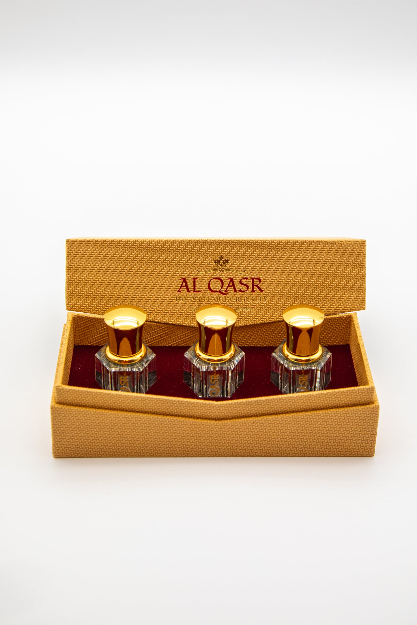 Ambergris Collection