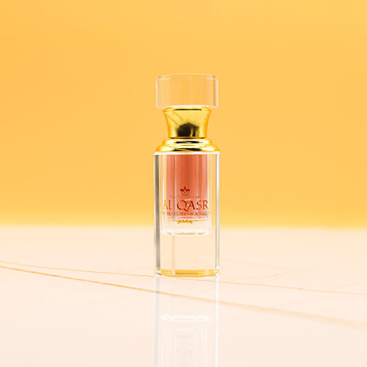 Jasmine Sambac - 3ml Luxury Bottle