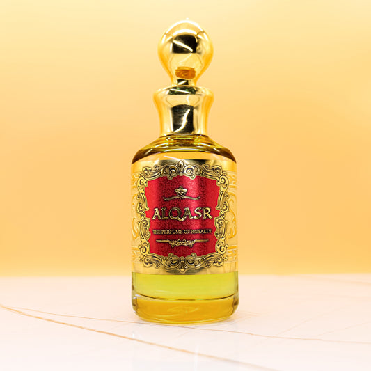 Sicilian Musk