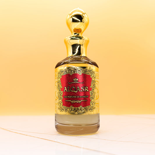 Oud Hamdan