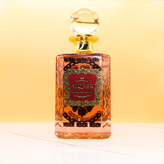 Oud Wood Viscous