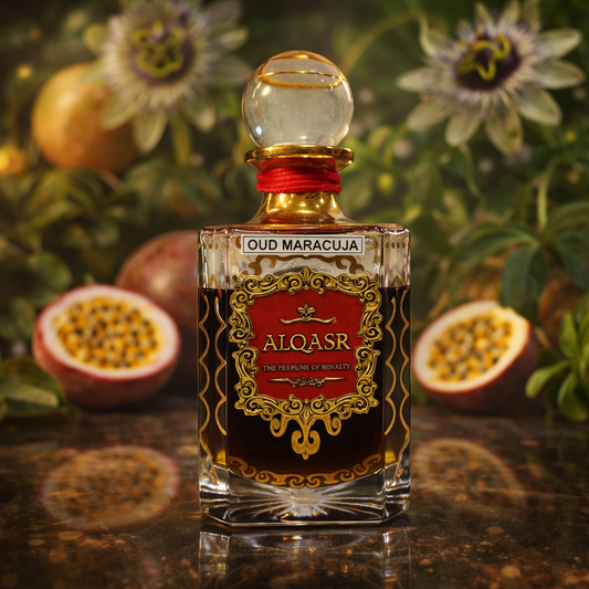 Oud Maracuja