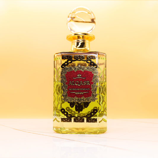 Prive Rose Oud Elixir