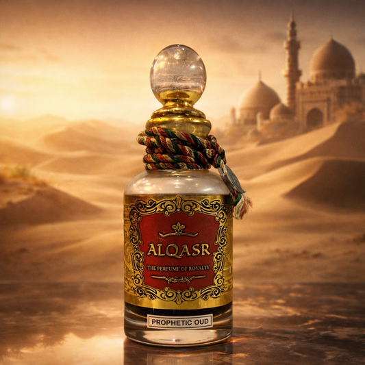 Prophetic Oud