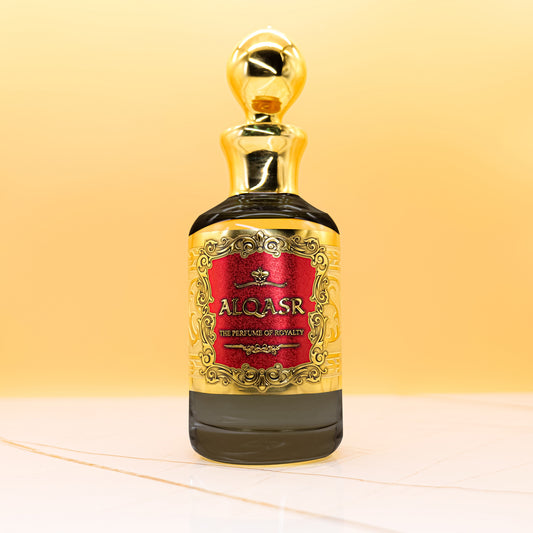 Red Deer Musk