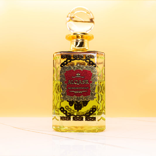 Santal Royal