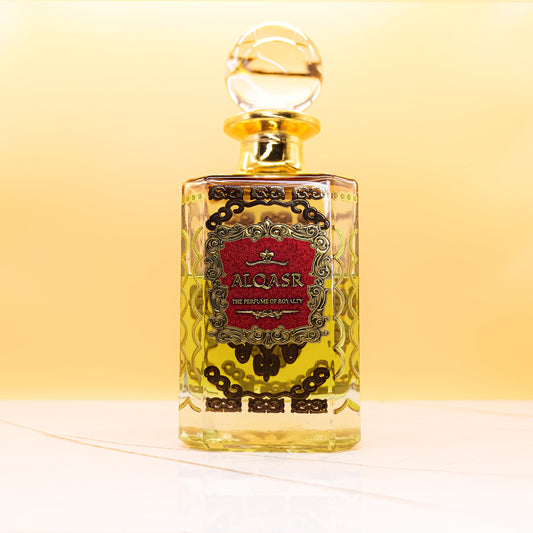 Sauvage Gold Grade