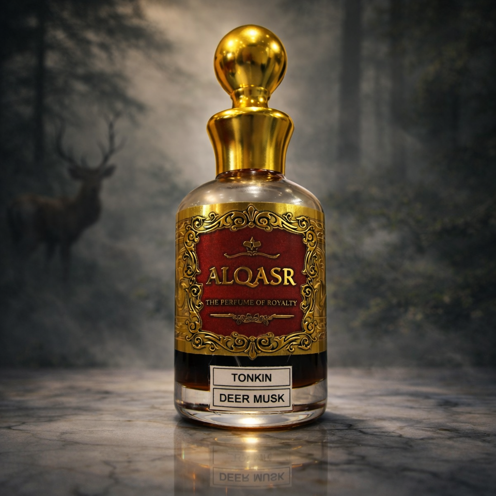 Tonkin Deer Musk