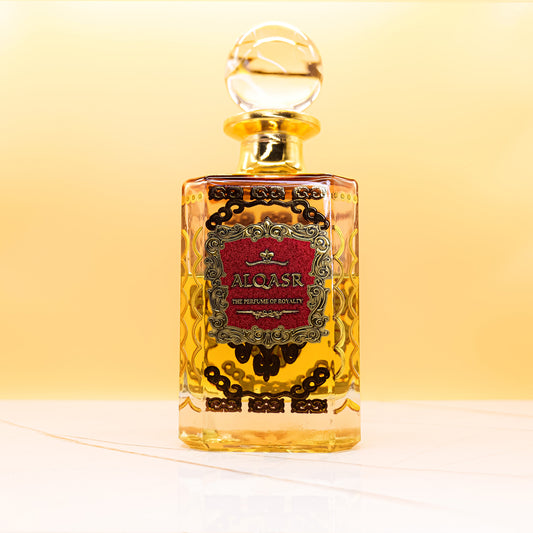 Turkish Rose