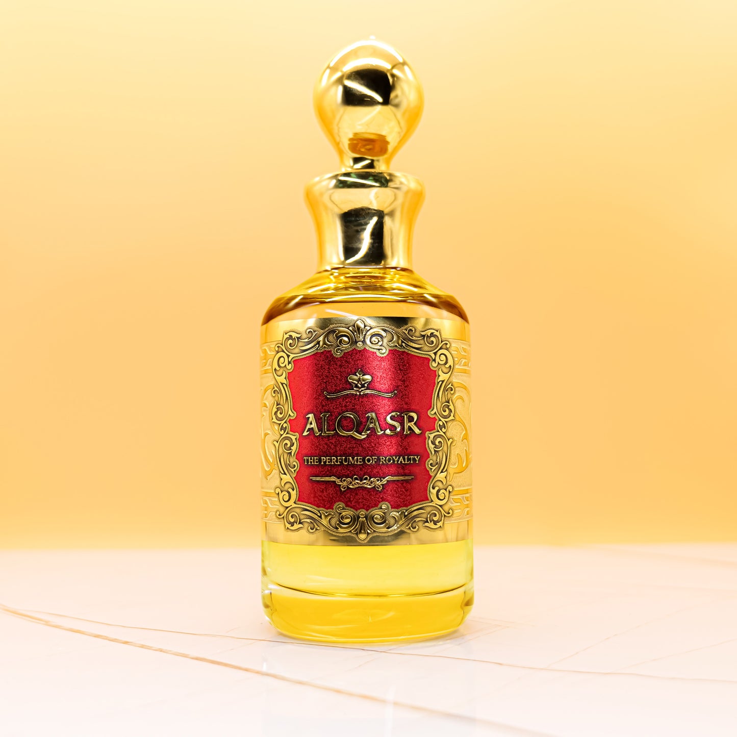 White Musk Essence