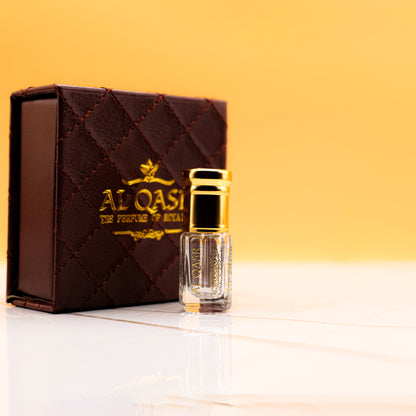 Red Egyptian Musk
